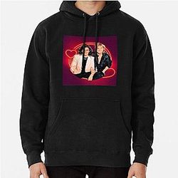 Modern talking Classic Pullover Hoodie