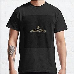 Modern talking Chiffon Top Classic T-Shirt