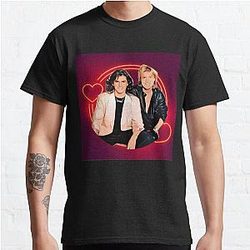 Modern talking Classic Classic T-Shirt