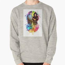 Modern talking Classic Pullover Sweatshirt