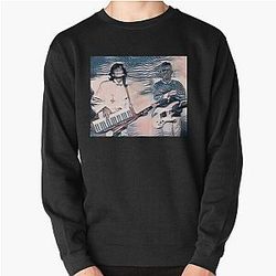 Modern Talking Pullover Sweatshirt