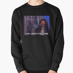 Modern Talking - Atlantis Is Calling (Lady, I Know Pullover Sweatshirt
