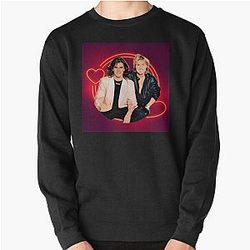 Modern talking Classic Pullover Sweatshirt