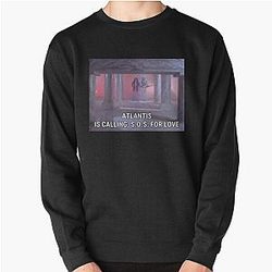 Modern Talking - Atlantis Is Calling (SOS For Pullover Sweatshirt