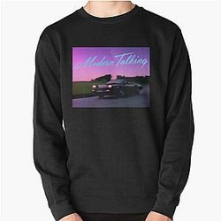 Modern Talking - Cheri Cheri Lady Pullover Sweatshirt