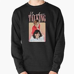 Modern Talking Pullover Sweatshirt