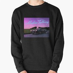 Modern Talking - Cheri Cheri Lady Classic T-Shirt Pullover Sweatshirt