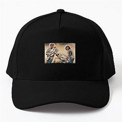 Modern Talking Baseball Cap