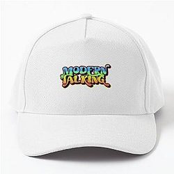Modern Talking retro Baseball Cap