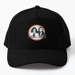 Modern Talking Classic Essential Baseball Cap