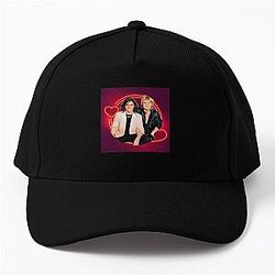 Modern talking Classic Baseball Cap
