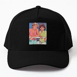 MODERN TALKING Baseball Cap