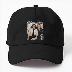 Modern Talking Classic Dad Hat