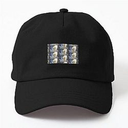 Modern Talking - Atlantis Is Calling (It&x27 Too Dad Hat