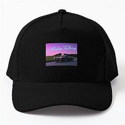 Modern Talking - Cheri Cheri Lady Baseball Cap
