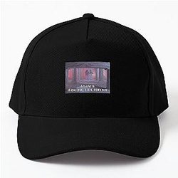 Modern Talking - Atlantis Is Calling (SOS For Baseball Cap