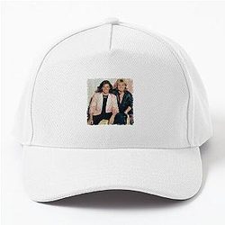 Vintage Love Modern Talking Gift Baseball Cap