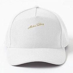 The Original Modern Talking Merchant Baseball Cap