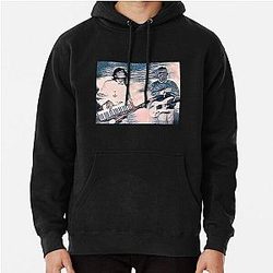 Modern Talking Pullover Hoodie