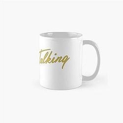 Modern talking Classic Mug