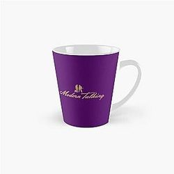 modern talking Classic Tall Mug