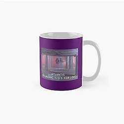 Modern Talking - Atlantis Is Calling (SOS For Classic Mug