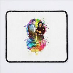 Modern talking Classic Mouse Pad