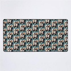 Modern Talking Classic Desk Mat