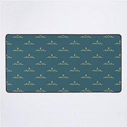 modern talking Classic Desk Mat