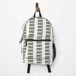 Modern Talking retro Backpack