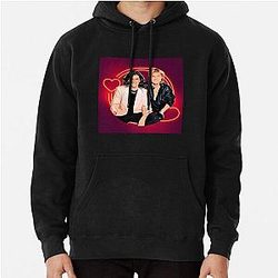 Modern talking Pullover Hoodie