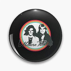Modern Talking Classic Essential Pin