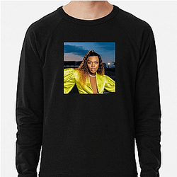 Social Influencer Moghelingz Sweatshirts