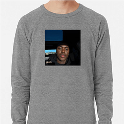 Bold Personality Moghelingz Sweatshirts