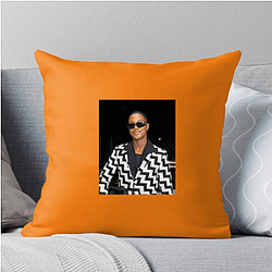 Charismatic Presence Moghelingz Pillows Cover