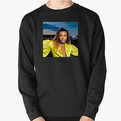 Social Influencer Moghelingz Sweatshirts