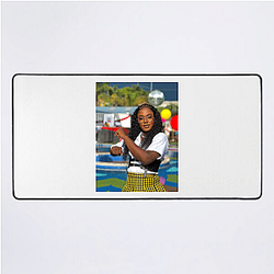 Online Trendsetter Moghelingz Mouse Pads