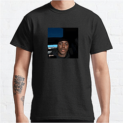 Bold Personality Moghelingz T-Shirts