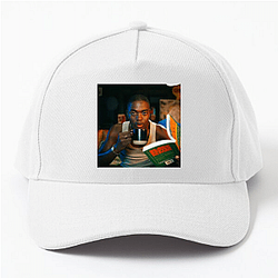Fashion Forward Moghelingz Hats & Caps
