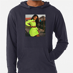 Creative Energy Moghelingz Hoodies