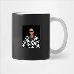 Charismatic Presence Moghelingz Mugs