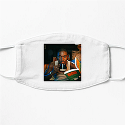 Fashion Forward Moghelingz Face Masks