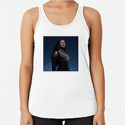 Style Icon Moghelingz Tank Tops