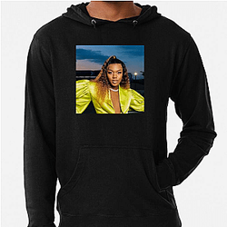 Social Influencer Moghelingz Hoodies