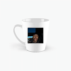 Bold Personality Moghelingz Mugs