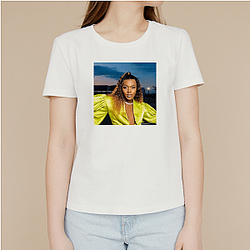 Social Influencer Moghelingz T-Shirts