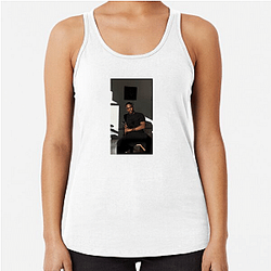 Confident Voice Moghelingz Tank Tops