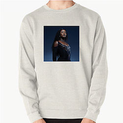 Style Icon Moghelingz Sweatshirts