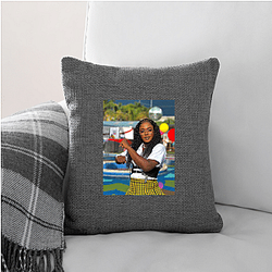 Online Trendsetter Moghelingz Pillows Cover