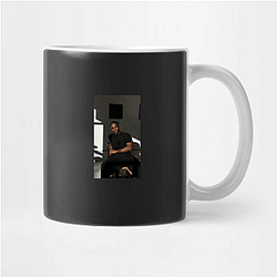 Confident Voice Moghelingz Mugs